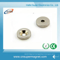 Promotional Strong Neodymium Ring Magnet